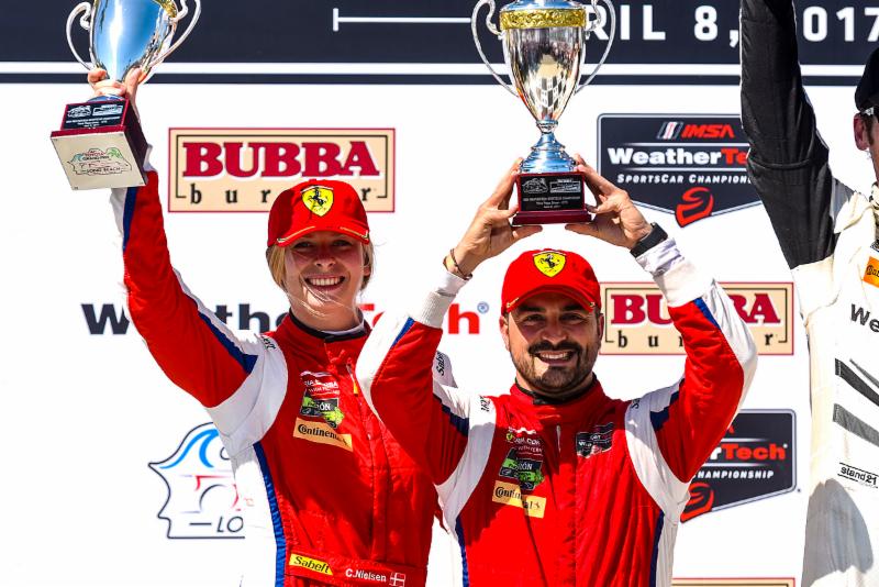 (Foto: Scuderia Corsa)